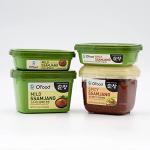 Korean Ssamjang Soybean Paste Sauce, 1.1lb