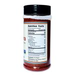 Crazy Korean Cooking Gochugaru Red Pepper Flakes 6 OZ