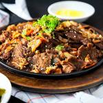 Korean BBQ Seasoning | All Natural Spice Mix