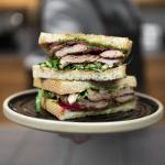 Korean BBQ Spice Blend with Gochugaru & Sesame