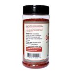 Crazy Korean Cooking Gochugaru Red Pepper Flakes 6 OZ