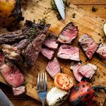 Korean BBQ Spice Blend with Gochugaru & Sesame