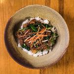 Korean BBQ Seasoning | All Natural Spice Mix