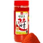 Wang Gochugaru Red Pepper Flakes, 7.05 Ounce