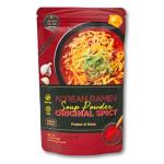 Spicy Korean Ramen Soup Seasoning Powder, 5.29 oz