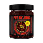 Xtra Spicy Sichuan Chili Crisp - 6oz