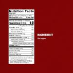 Wang Gochugaru Red Pepper Flakes, 7.05 Ounce