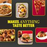 Xtra Spicy Sichuan Chili Crisp - 6oz