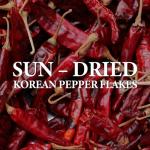 Wang Gochugaru Red Pepper Flakes, 7.05 Ounce