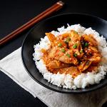 Gochugaru Korean Red Pepper Flakes for Cooking