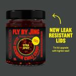 Xtra Spicy Sichuan Chili Crisp - 6oz