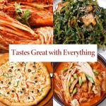 Wang Gochugaru Red Pepper Flakes, 7.05 Ounce