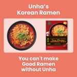 Spicy Korean Ramen Soup Seasoning Powder, 5.29 oz