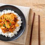 Gochugaru Korean Red Pepper Flakes for Cooking