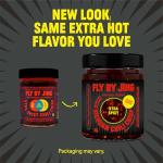 Xtra Spicy Sichuan Chili Crisp - 6oz