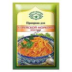 Korean Carrot Seasoning - Magia Vostoka, 5 Pack