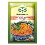 Korean Carrot Seasoning - Magia Vostoka, 5 Pack