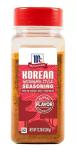 McCormick Korean Gochugaru Seasoning, 12.26 oz