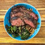 Fire & Smoke Noodle Seasoning Blend, 6 oz