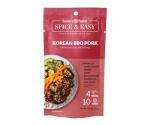 Korean BBQ Pork Spice Mix and Marinade