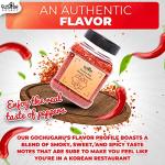 Korean Premium Gochugaru Red Chili Pepper Flakes