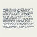 Korean BBQ Gochujang Seasoning - Gluten Free