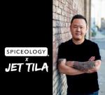 Jet Tila Umami Punch Ssamjang Seasoning Blend