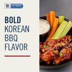 Korean BBQ Gochujang Seasoning - Gluten Free