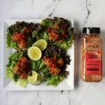 Jet Tila Umami Punch Ssamjang Seasoning Blend