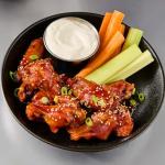 Korean BBQ Gochujang Seasoning - Gluten Free