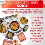 Korean Premium Gochugaru Red Chili Pepper Flakes