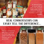 Gochugaru Red Pepper Flakes for Kimchi & Cooking