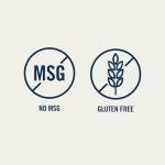 Korean BBQ Gochujang Seasoning - Gluten Free