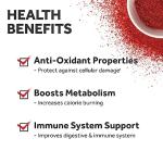 Gochugaru Korean Red Chili Pepper Powder 1.1 lb