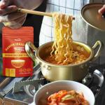 Korean Spicy Beef Ramen Soup Seasoning 10.58 Oz