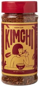 Bakers Club Kimchi Seasoning Powder, 6.5oz