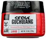 Lucky Foods Seoul Gochujang Chili Paste 15.8oz