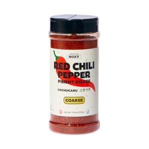 HOXY Korean Gochugaru Red Chili Pepper Spice 7oz