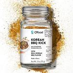 C O'Food Korean Bulgogi Seasoning Mix, 2.2oz