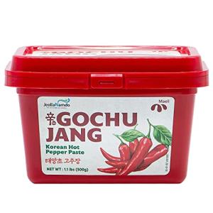 Maeil Spicy Korean Gochujang Hot Pepper Paste 500g
