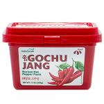 Maeil Spicy Korean Gochujang Hot Pepper Paste 500g