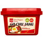 Wang Gochujang - Authentic Korean Chili Paste