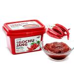 Maeil Spicy Korean Gochujang Hot Pepper Paste 500g