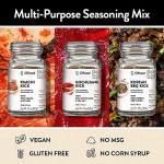 C O'Food Korean Bulgogi Seasoning Mix, 2.2oz