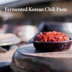 Wang Gochujang - Authentic Korean Chili Paste