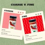 HOXY Korean Gochugaru Red Chili Pepper Spice 7oz