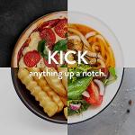 C O'Food Korean Bulgogi Seasoning Mix, 2.2oz