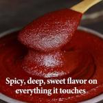 Wang Gochujang - Authentic Korean Chili Paste