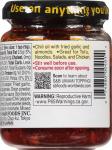 S&B Chili Oil with Crunchy Garlic, 3.88 oz