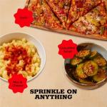 HOXY Korean Gochugaru Red Chili Pepper Spice 7oz